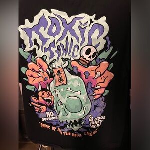 Cool Shirtz Tonic shirt